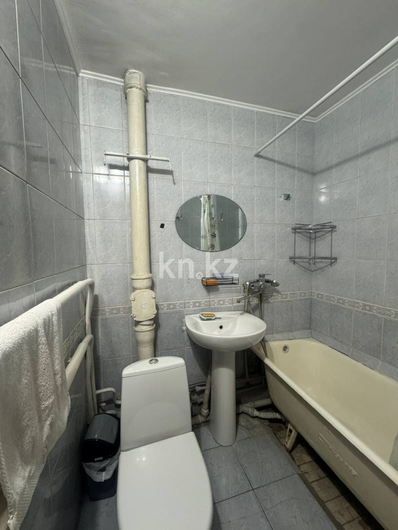 Продажа 2-комнатной квартиры, 44 м² в Алматы - фото 12