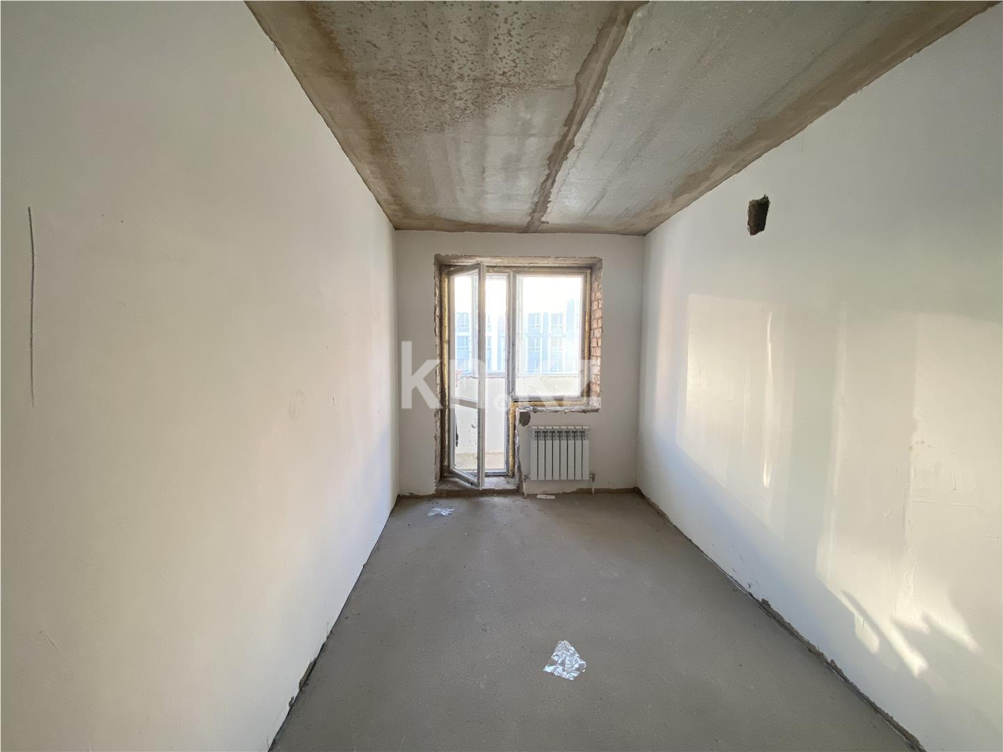 Продажа 3-комнатной квартиры, 79.6 м² в Астане - фото 3