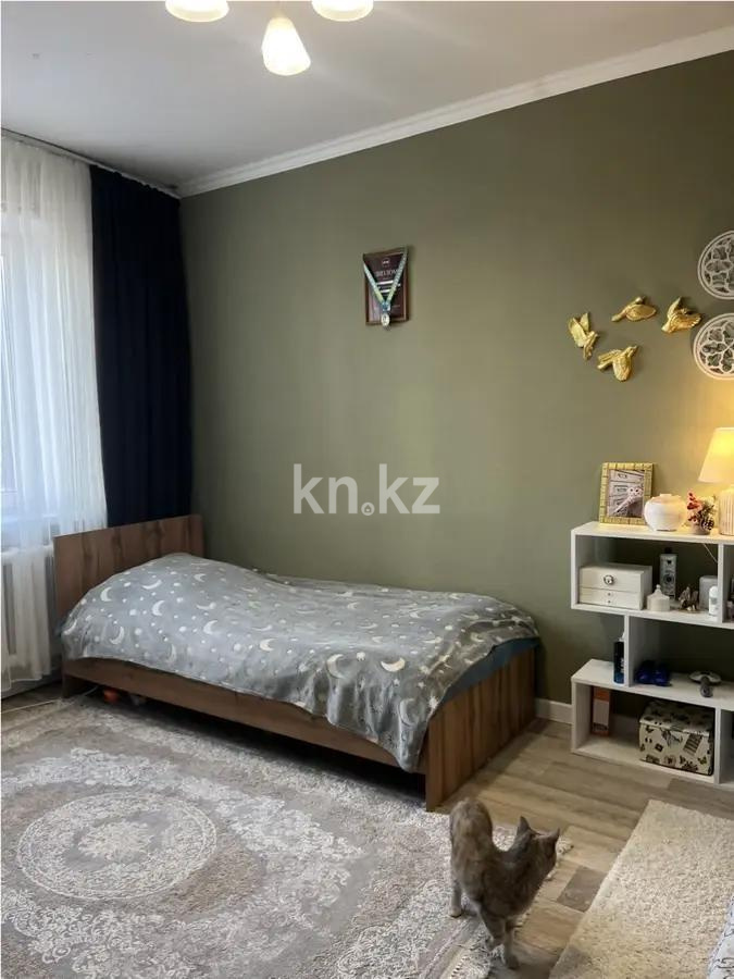 Продажа 2-комнатной квартиры, 54 м² в Караганде - фото 3