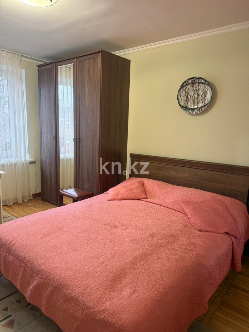 Продажа 2-комнатной квартиры, 63 м², ул. Торекулова, дом  23 в Алматы - фото 5