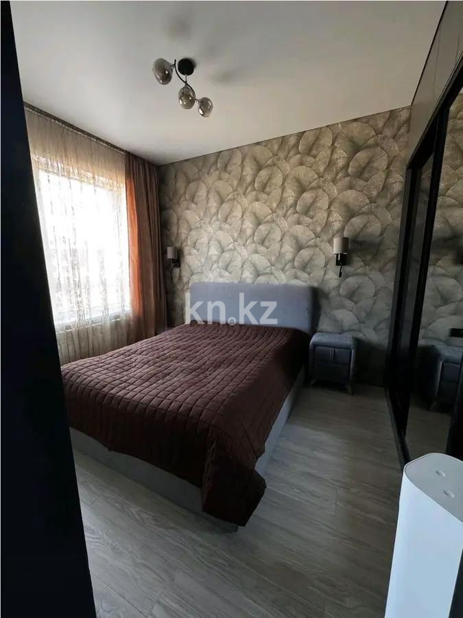 Продажа 2-комнатной квартиры, 50 м², ул. Утепова, дом  31 в Алматы