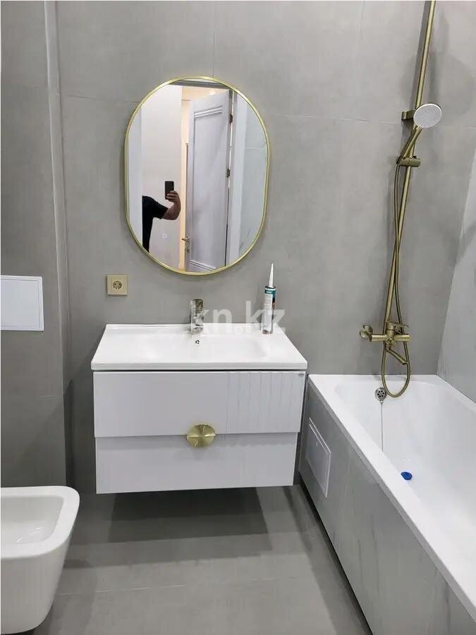 Продажа 2-комнатной квартиры, 59 м² в Астане - фото 5