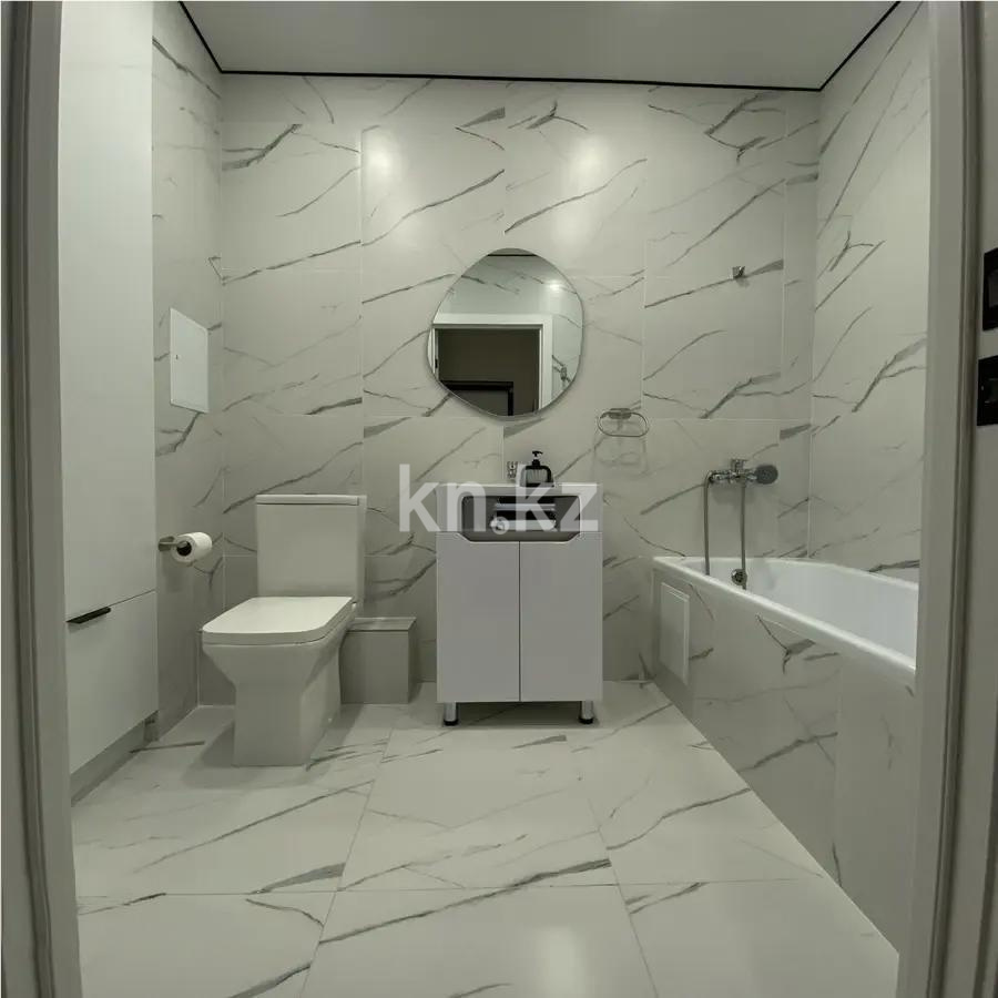 Продажа 2-комнатной квартиры, 39 м² в Астане - фото 4