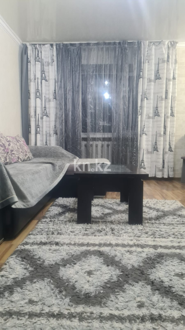 Аренда 2-комнатной квартиры посуточно, 48 м² в Караганде - фото 10