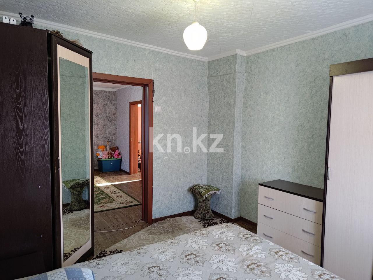 Продажа 4-комнатного дома, 75.3 м², ул. Обухова в Караганде - фото 3