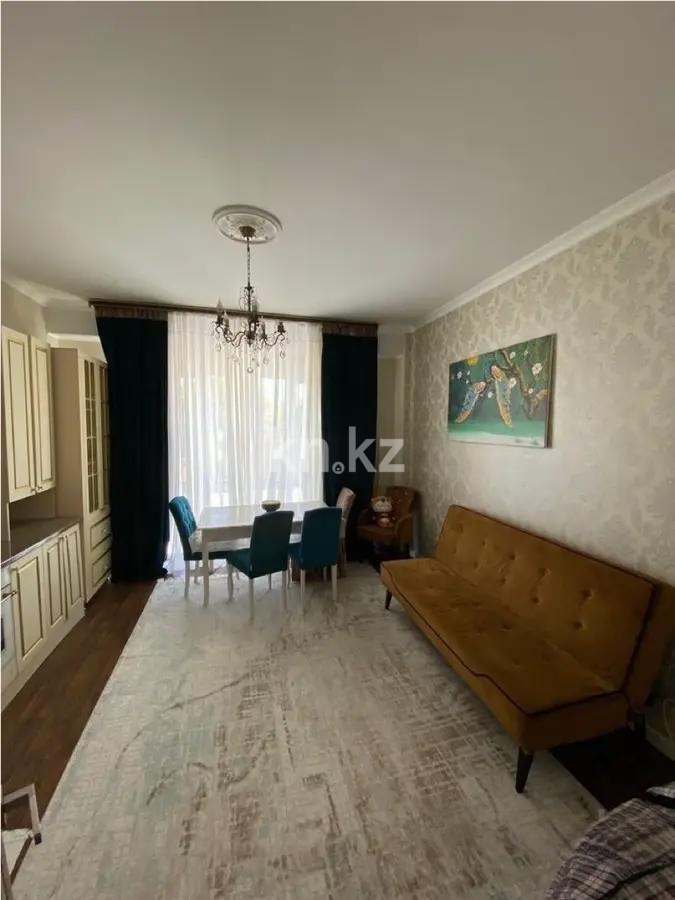 Продажа 2-комнатной квартиры, 70 м² в Алматы - фото 3