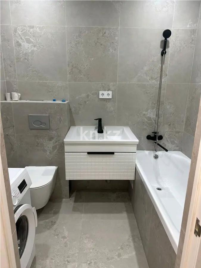 Продажа 2-комнатной квартиры, 45 м² в Алматы - фото 4