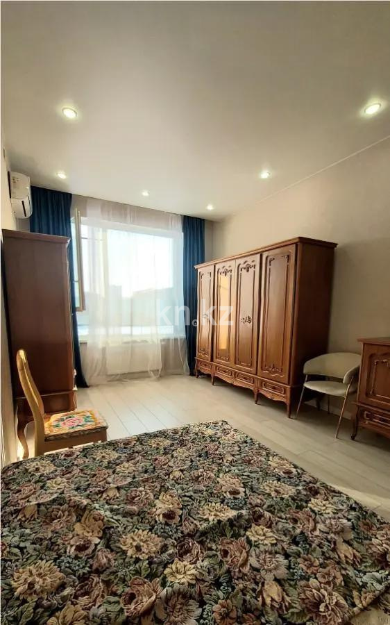 Продажа 1-комнатной квартиры, 39.6 м² в Астане