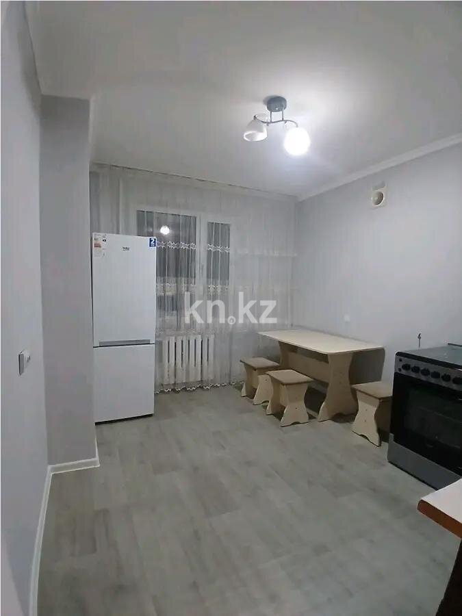 Продажа 1-комнатной квартиры, 25 м² в Астане - фото 2