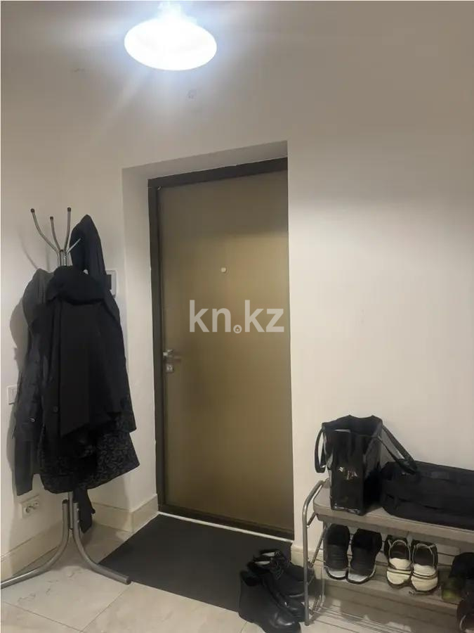 Продажа 2-комнатной квартиры, 50 м² в Алматы - фото 5