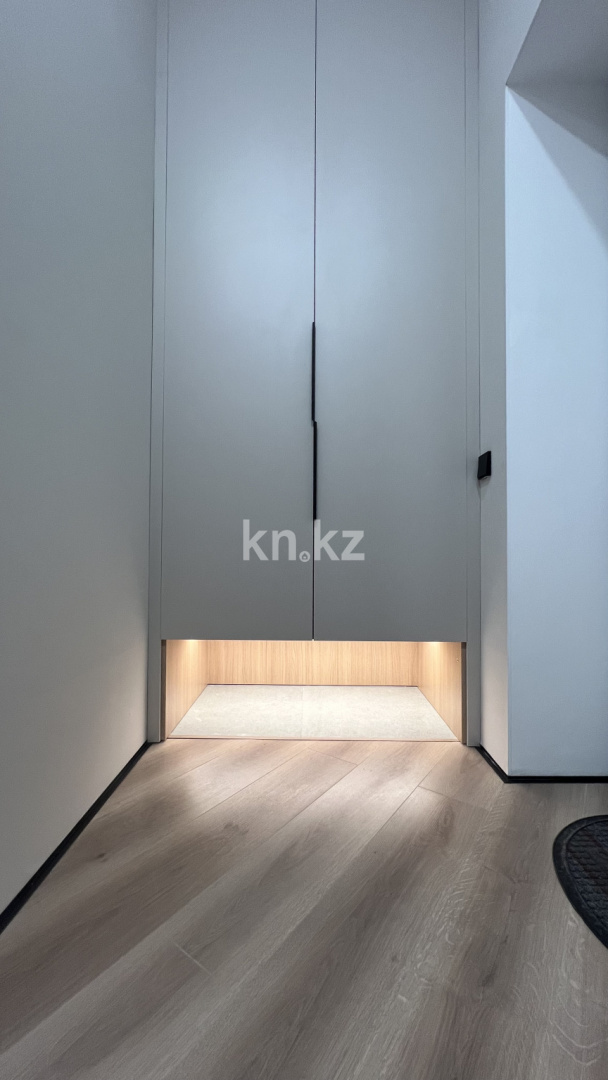 Продажа 2-комнатной квартиры, 43.1 м², пр. Туран, дом  67 - пр. Улы Дала в Астане - фото 24