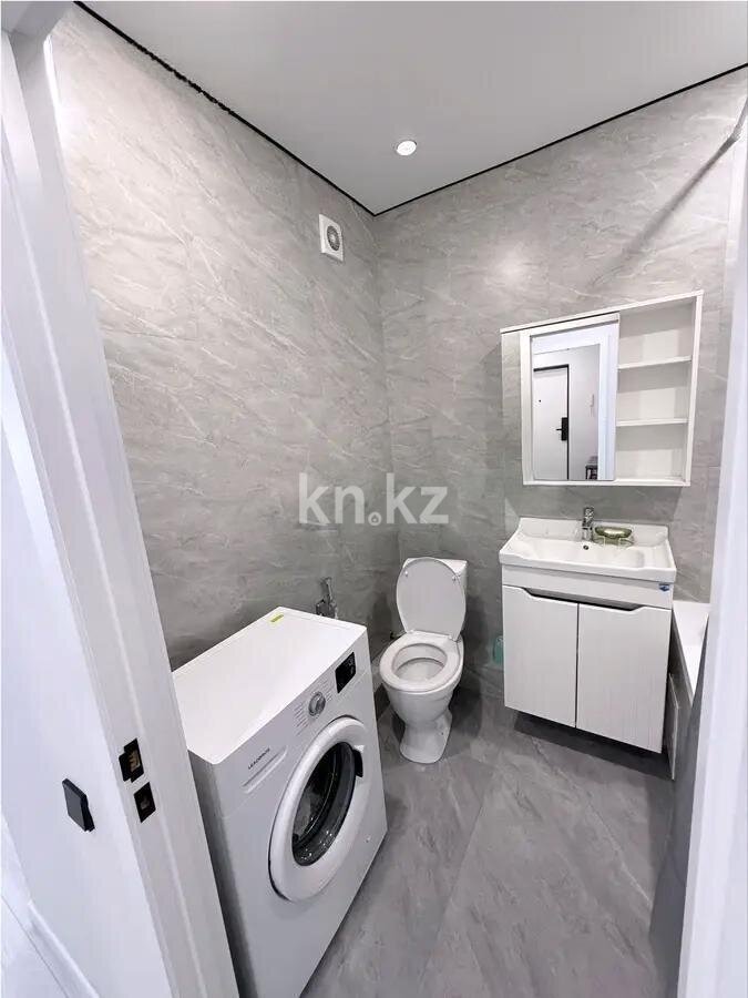 Продажа 1-комнатной квартиры, 42 м² в Астане - фото 2
