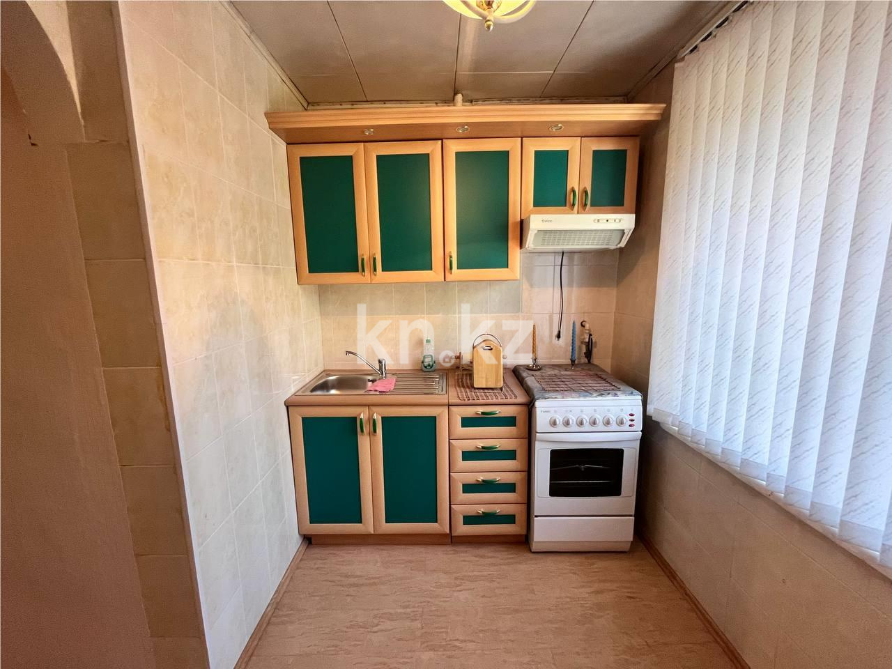 Продажа 2-комнатной квартиры, 42 м², ул. Алиханова в Караганде - фото 7