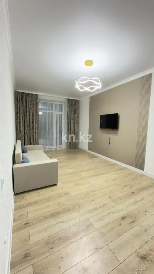 Продажа 3-комнатной квартиры, 75 м² в Караганде