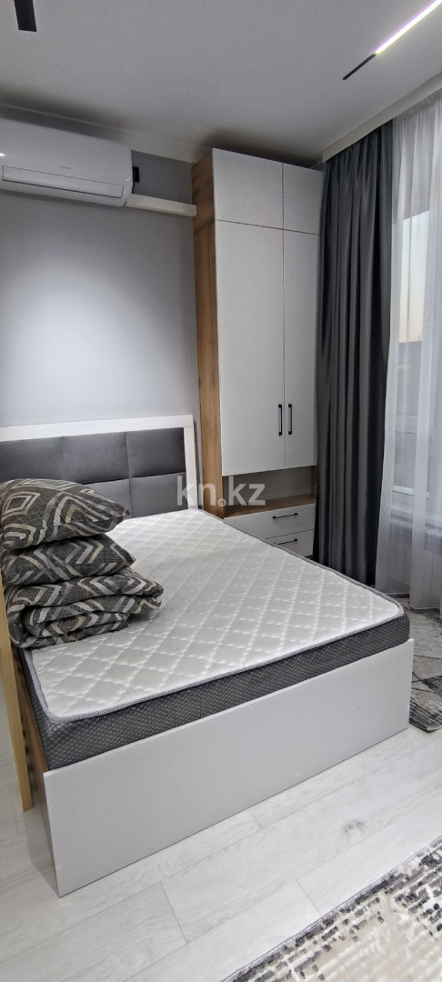 Продажа 1-комнатной квартиры, 33 м² в Алматы - фото 5