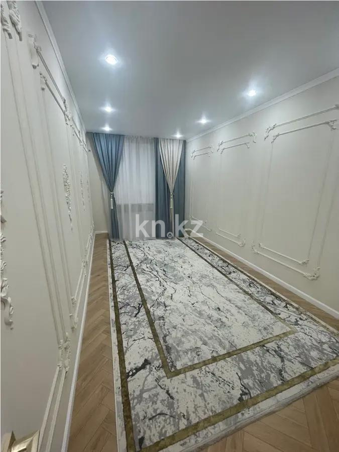 Продажа 3-комнатной квартиры, 72 м², пр. Сейфуллина, дом  469а в Алматы - фото 5