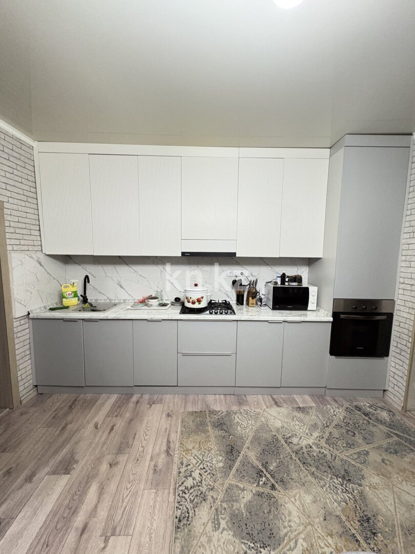 Продажа 5-комнатного дома, 120 м² в Караганде - фото 8