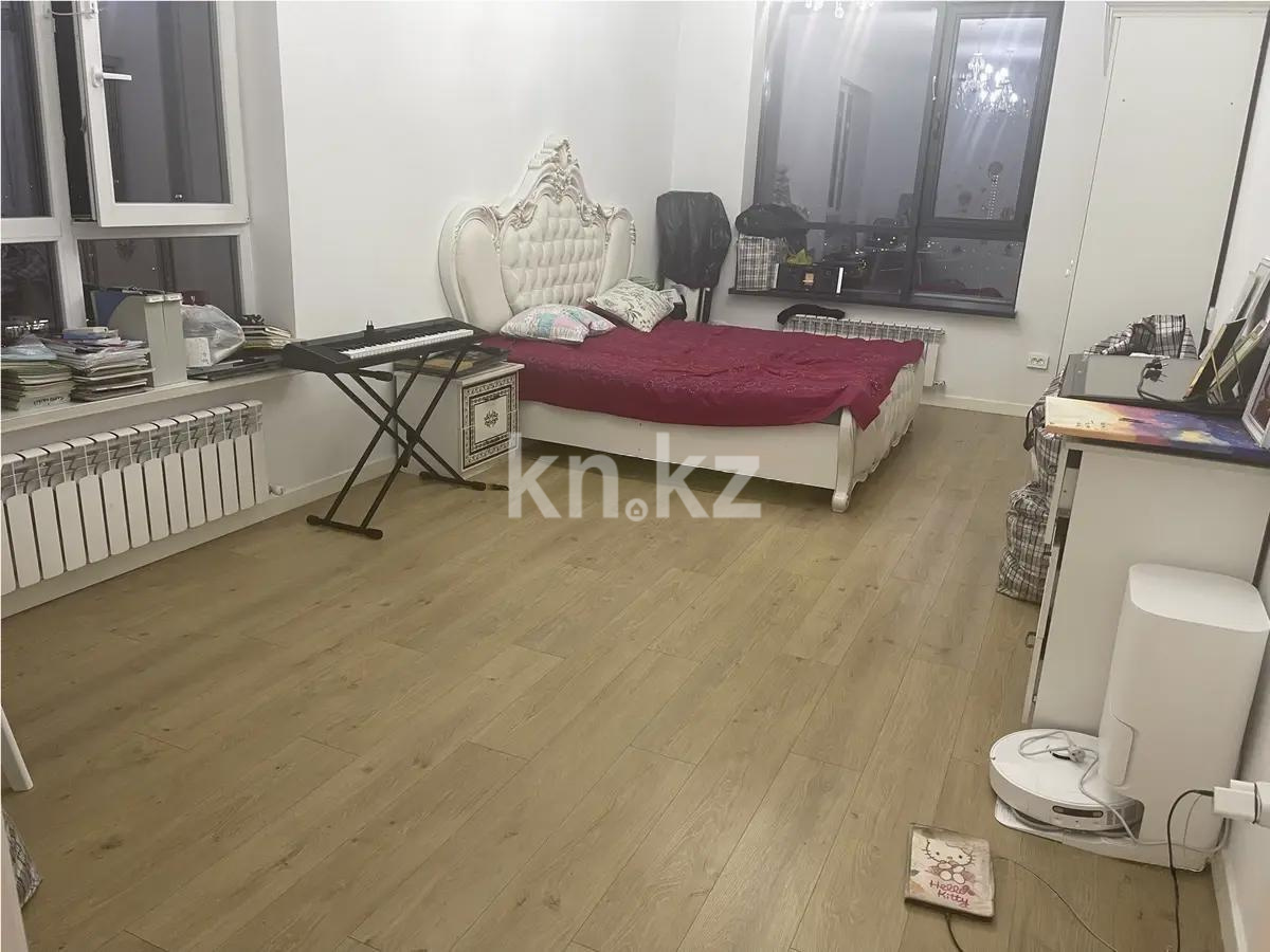 Продажа 2-комнатной квартиры, 80 м², ул. Утеген батыра, дом  11в в Алматы