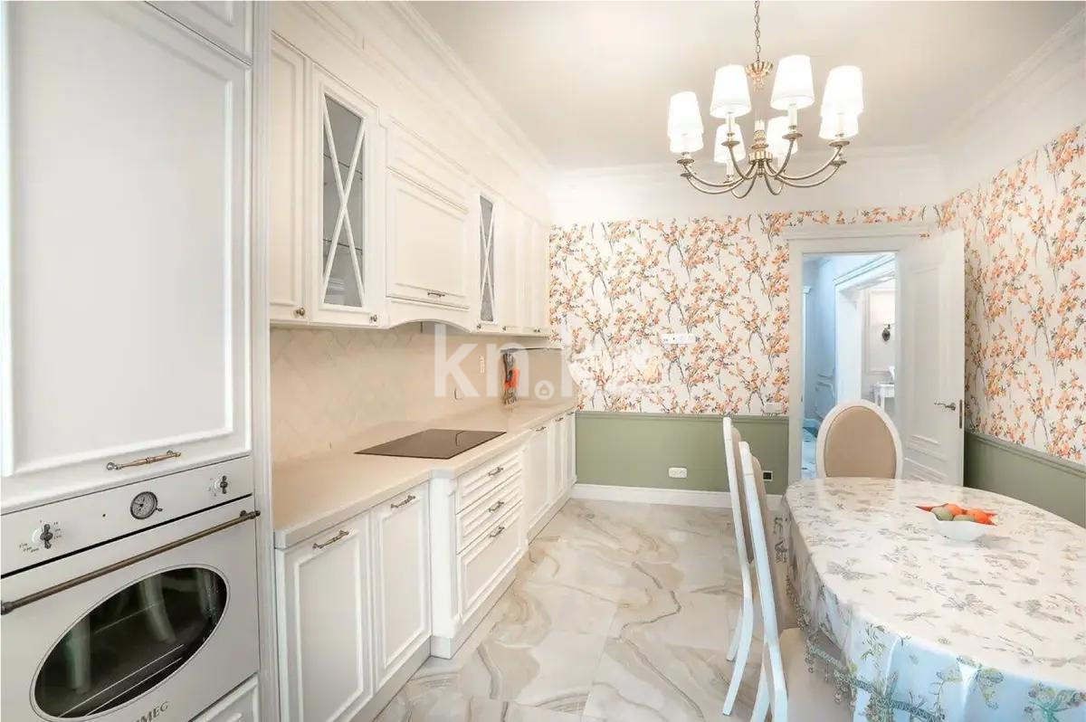 Продажа 3-комнатной квартиры, 125 м², ул. Митина, дом  4/2 в Алматы - фото 4