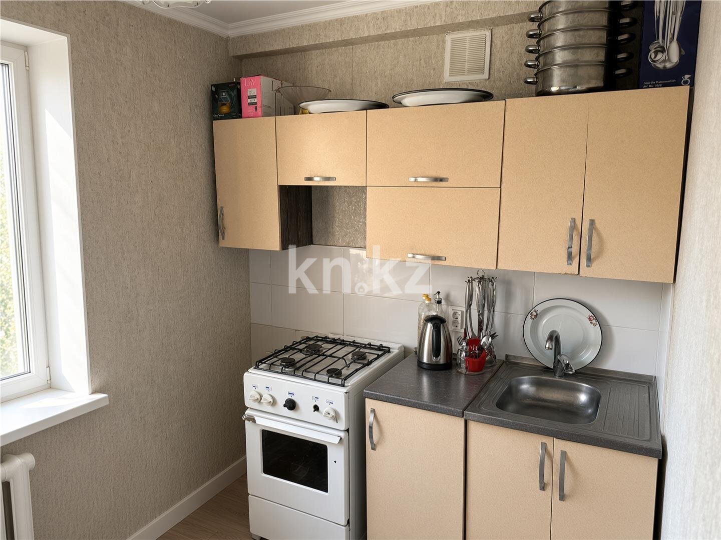 Продажа 1-комнатной квартиры, 30 м² в Астане - фото 6