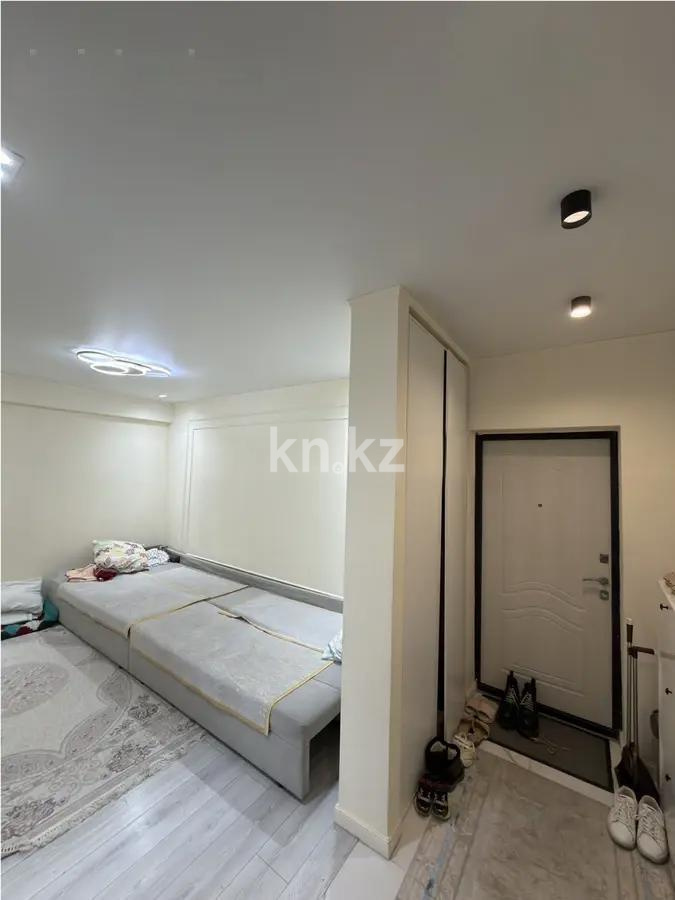 Продажа 2-комнатной квартиры, 52 м², ул. Толе би, дом  285/8 в Алматы - фото 4