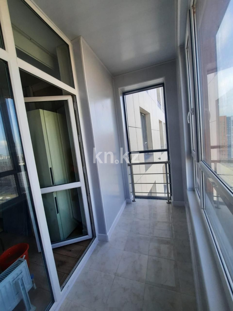 Аренда 1-комнатной квартиры, 40 м² в Астане - фото 8