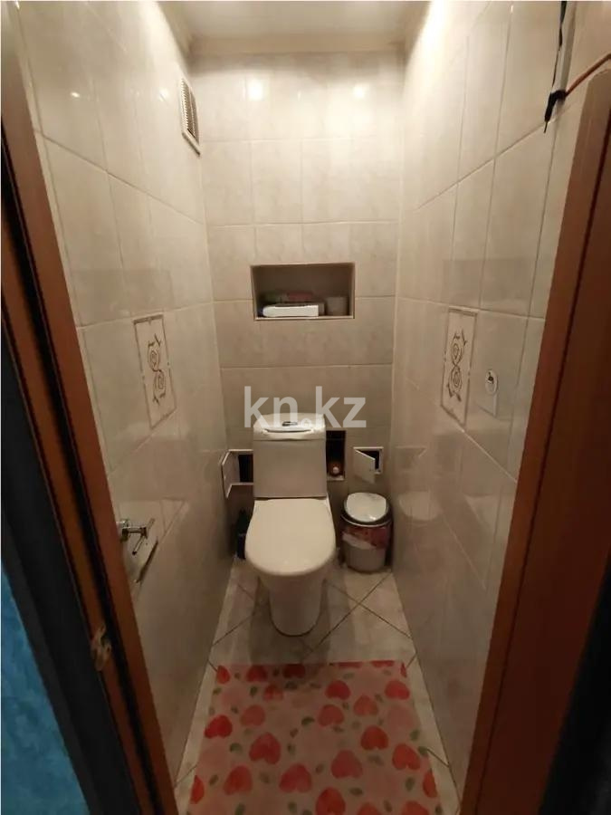 Продажа 2-комнатной квартиры, 52 м² в Темиртау - фото 5