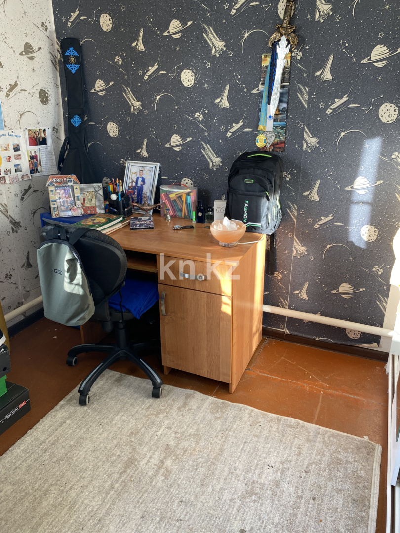 Продажа 4-комнатного дома, 120 м², Гулдер, дом  9 - ул. Айманова в Алматы - фото 10