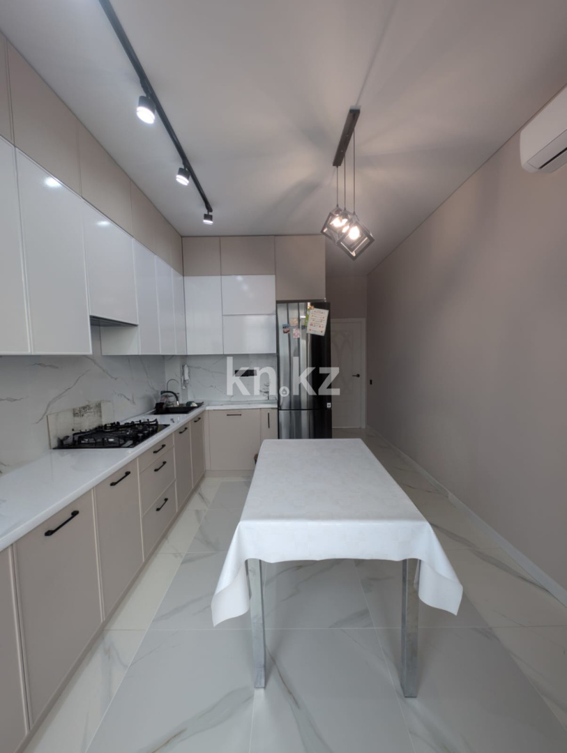 Продажа 3-комнатной квартиры, 100.2 м² в Уральске - фото 7