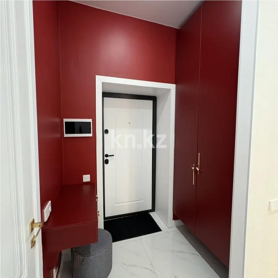 Продажа 2-комнатной квартиры, 42 м² в Астане - фото 5