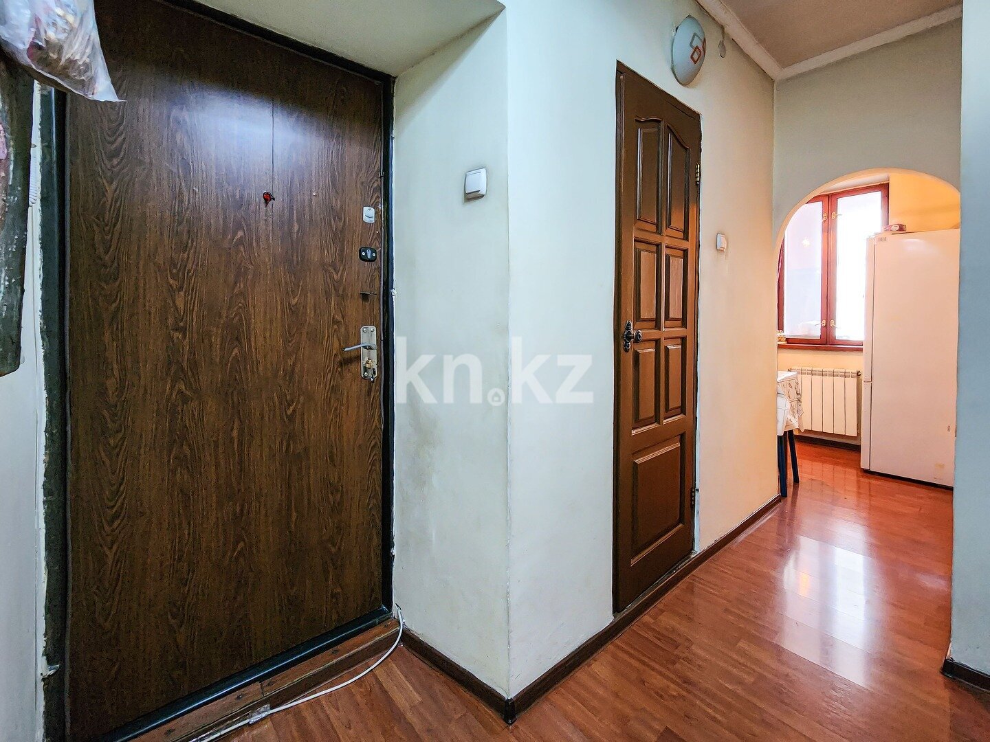 Продажа 1-комнатной квартиры, 33 м² в Алматы - фото 4