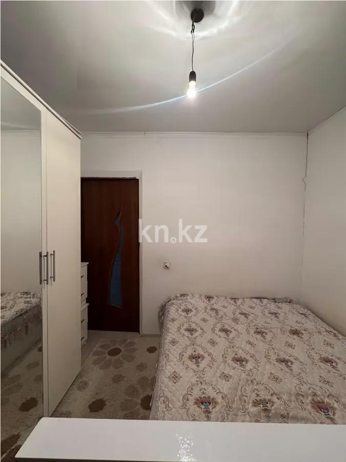Продажа 1-комнатной квартиры, 34 м² в Астане