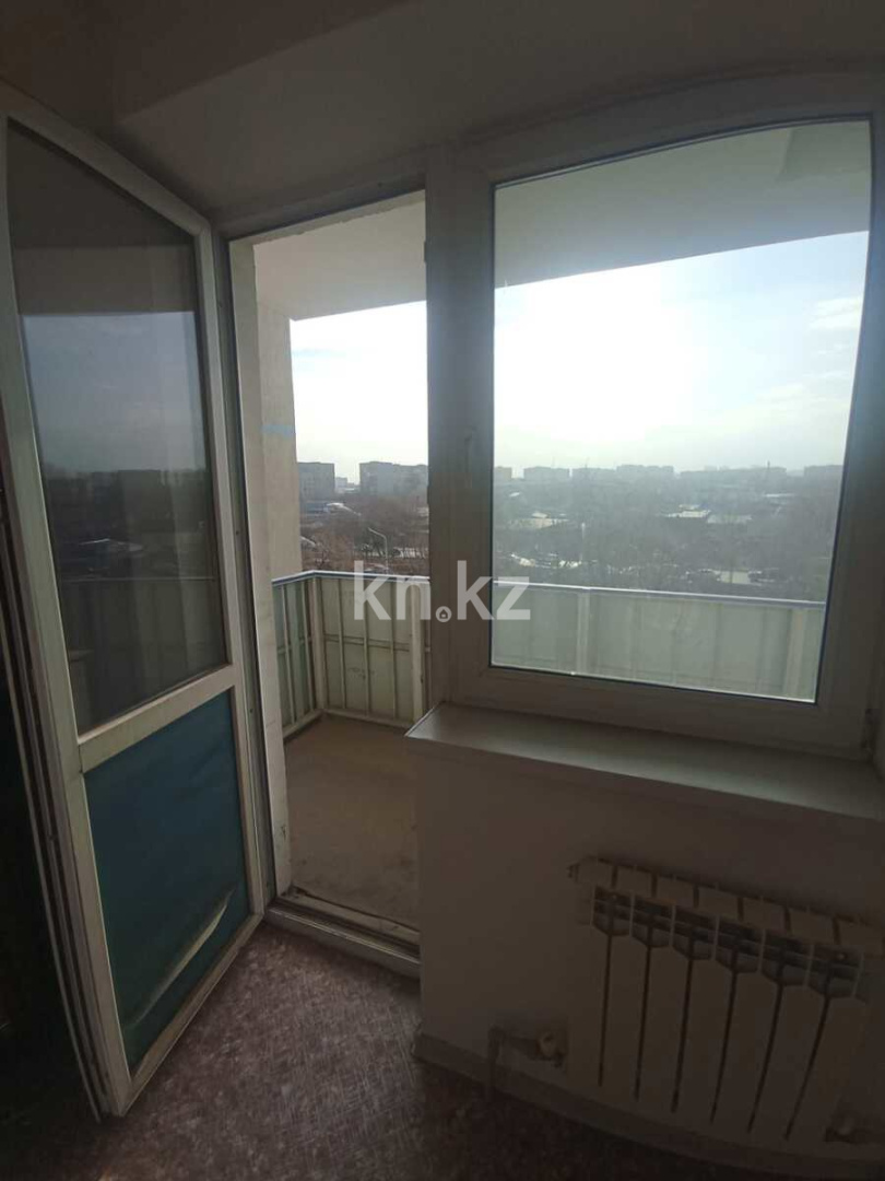 Продажа 3-комнатной квартиры, 69.7 м², ул. Текелийская, дом  1а в Алматы - фото 12