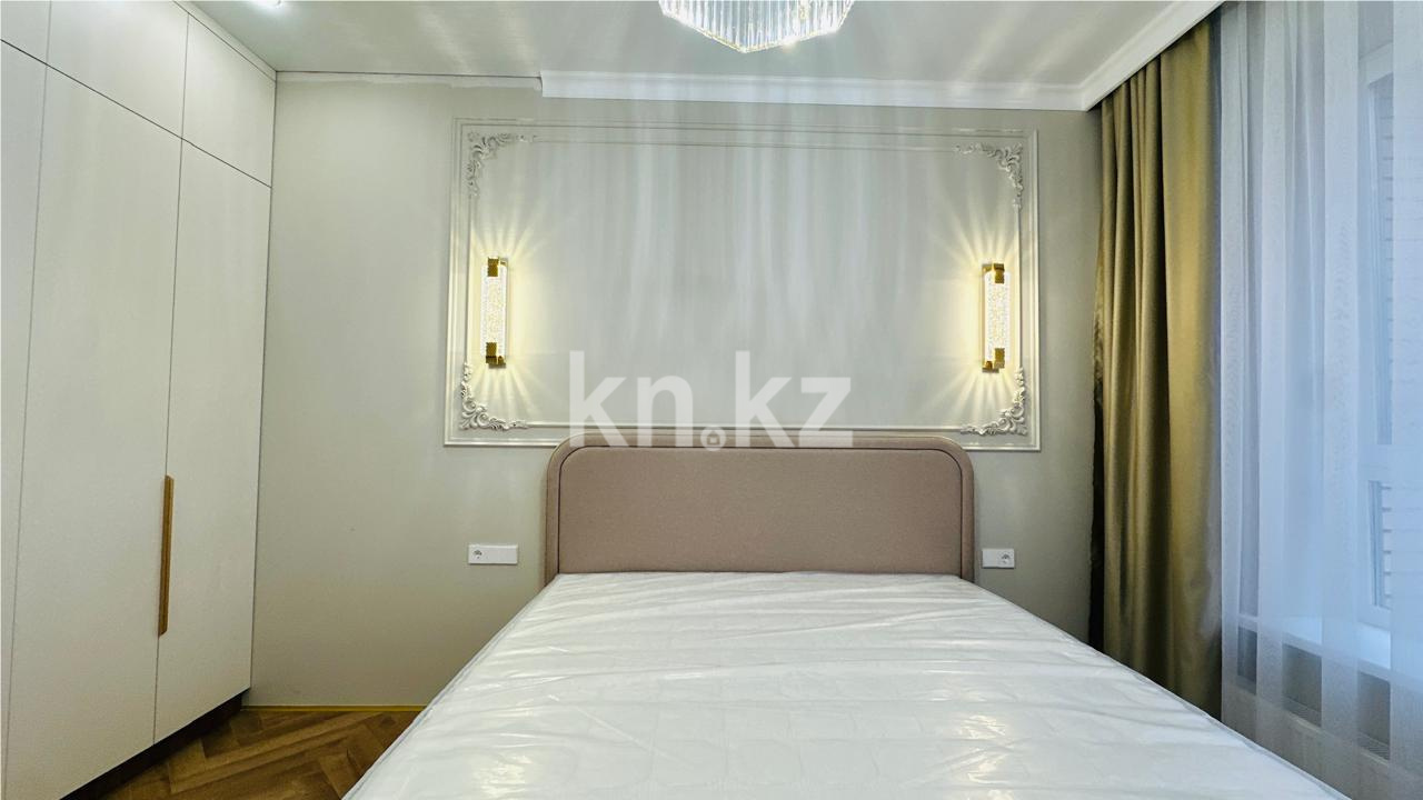 Продажа 3-комнатной квартиры, 80 м² в Астане - фото 4