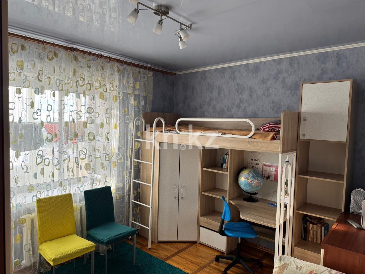 Продажа 2-комнатной квартиры, 47 м², пр. Республики в Темиртау - фото 4