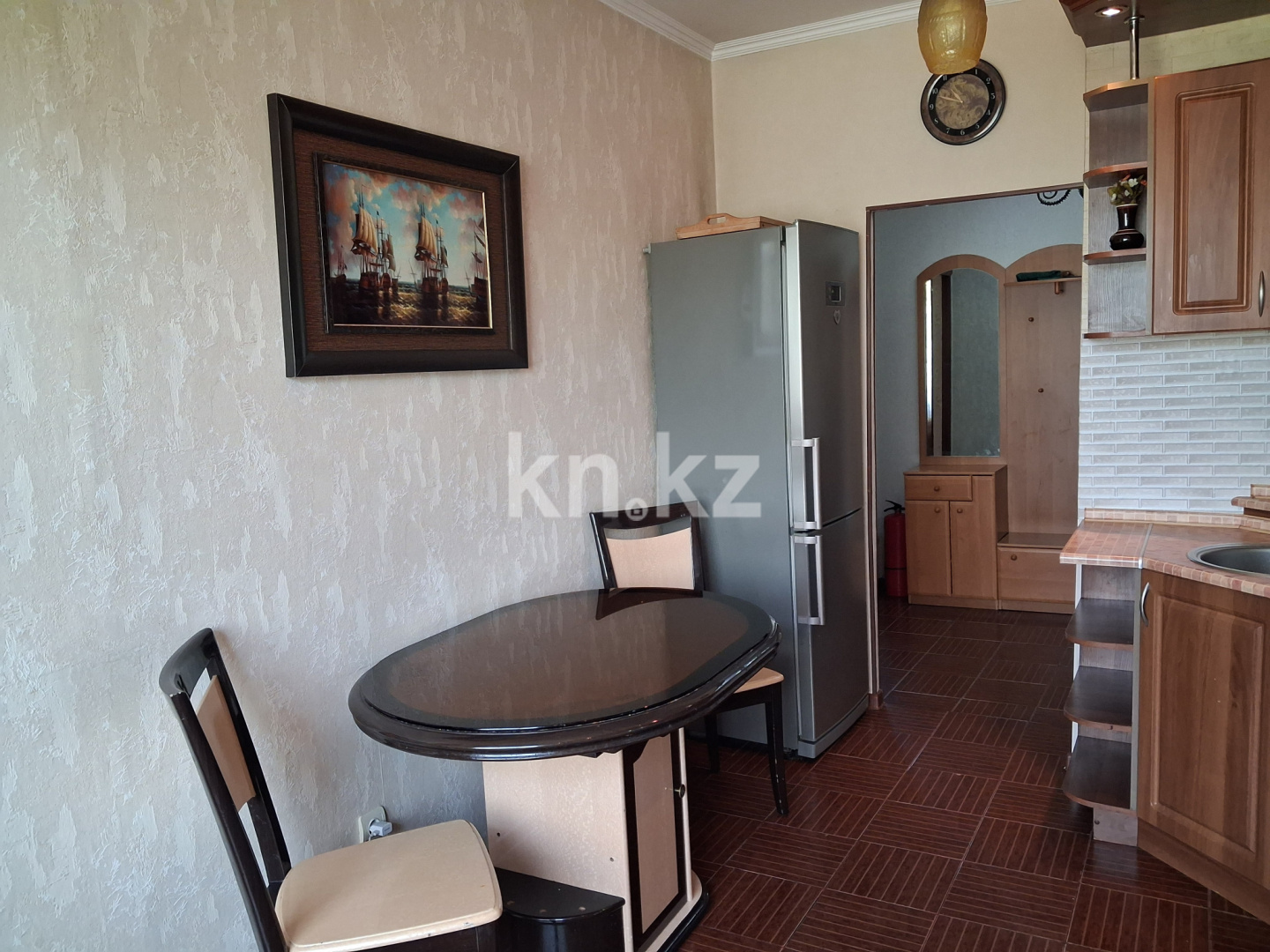 Аренда 2-комнатной квартиры, 52 м² в Алматы - фото 5