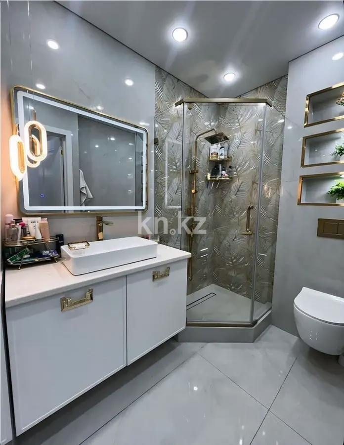 Продажа 3-комнатной квартиры, 65 м² в Алматы - фото 5