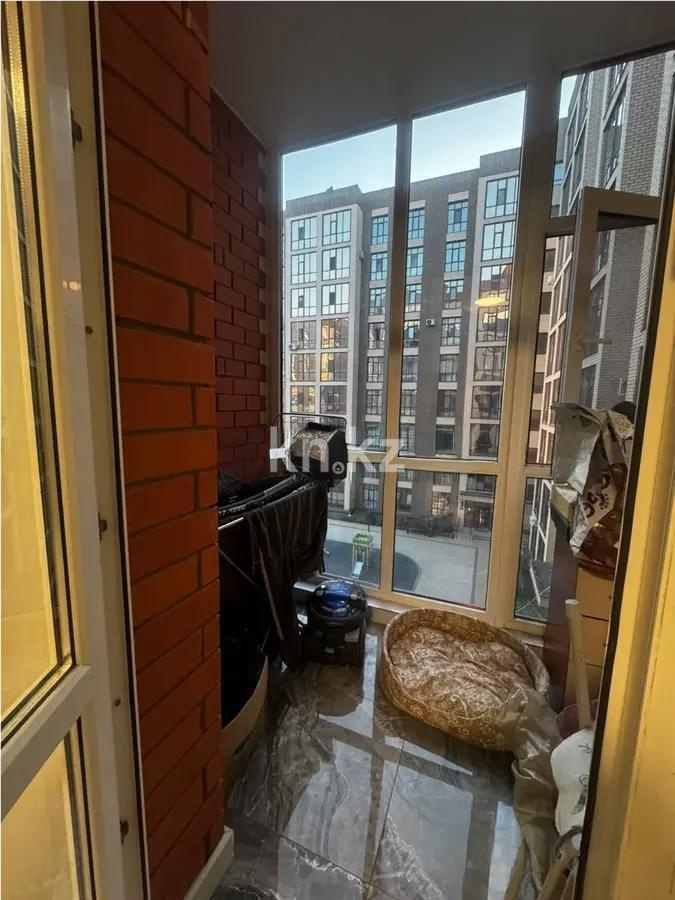 Продажа 2-комнатной квартиры, 45 м² в Астане - фото 6
