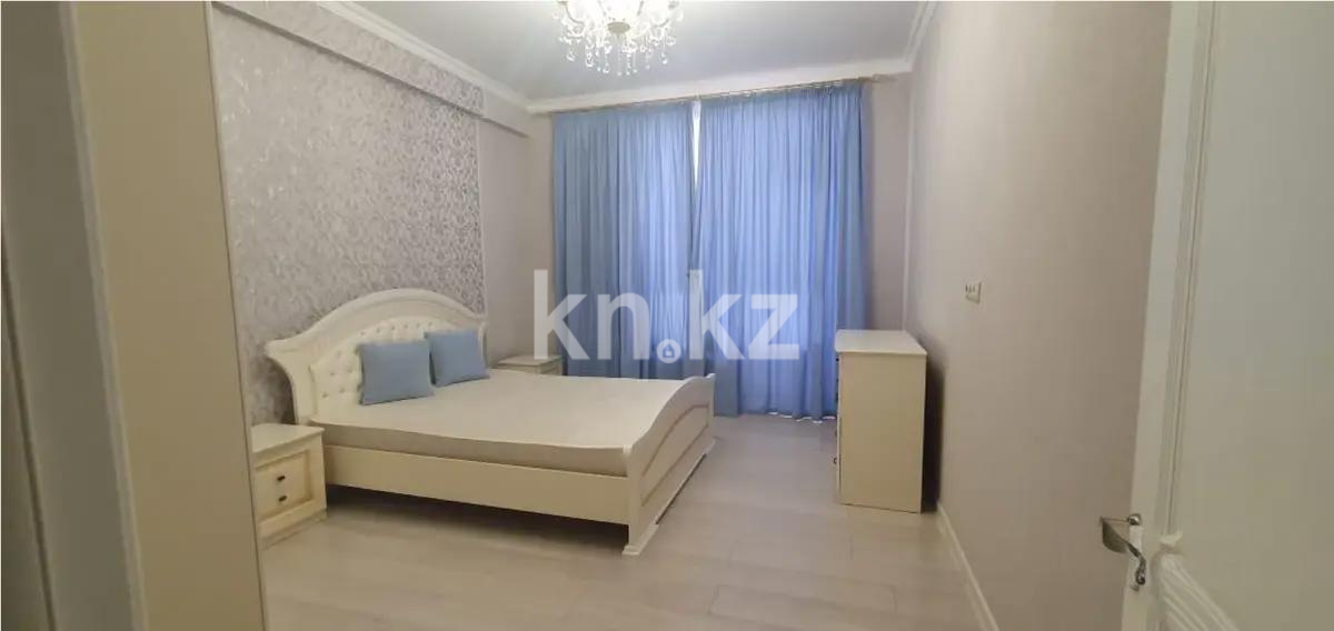 Продажа 2-комнатной квартиры, 83 м² в Астане - фото 2