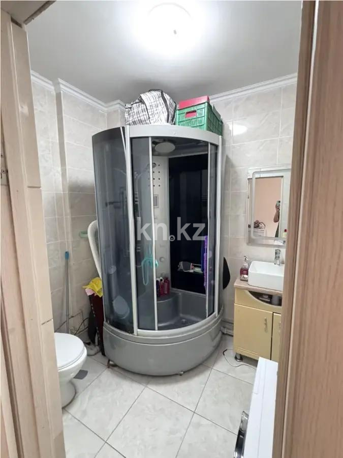 Продажа 1-комнатной квартиры, 42 м², ул. Айтматова, дом  34 в Астане - фото 3