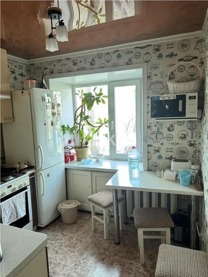 Продажа 2-комнатной квартиры, 44 м², ул. Пассажирская, дом  13 в Караганде - фото 3