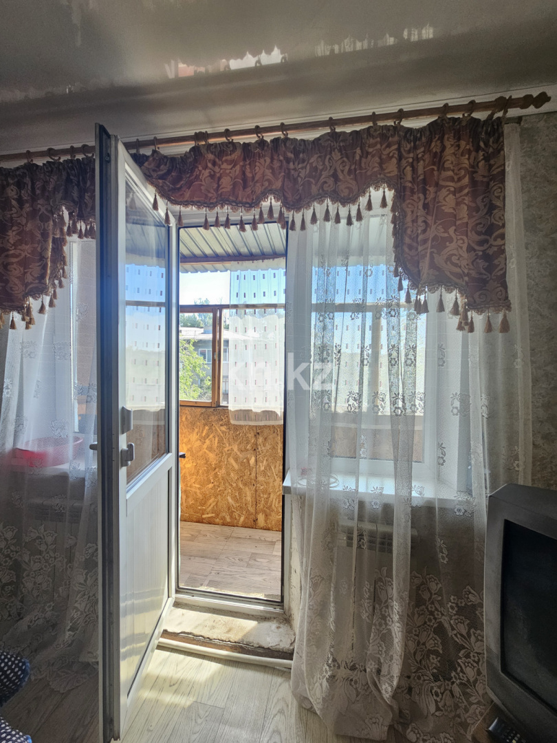 Продажа 1-комнатной квартиры, 31.4 м² в Караганде - фото 4