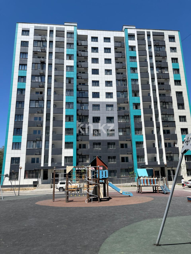 Продажа 2-комнатной квартиры, 47 м² в Алматинской области