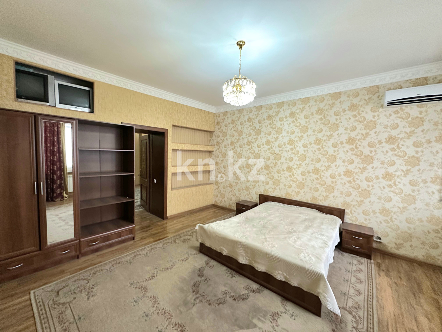 Продажа 5-комнатной квартиры, 250 м² в Шымкенте - фото 16