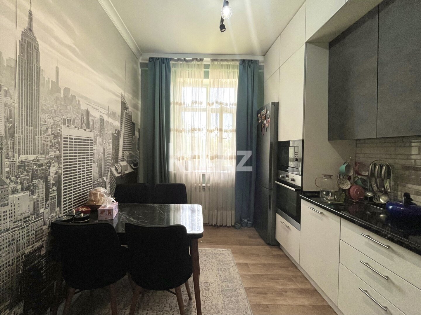 Продажа 2-комнатной квартиры, 71 м² в Алматы - фото 8