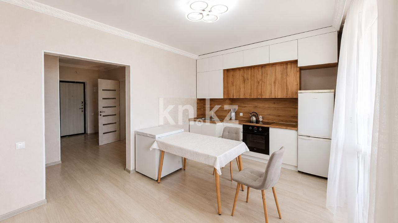 Продажа 3-комнатной квартиры, 68.6 м² в Астане - фото 4