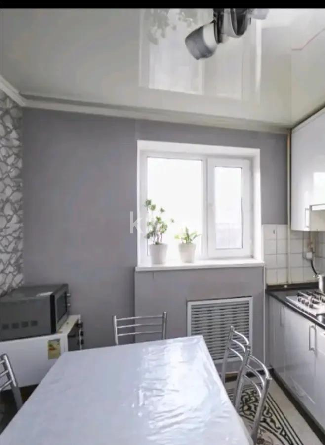 Продажа 4-комнатной квартиры, 71 м², ул. Суворова, дом  16 в Астане - фото 4