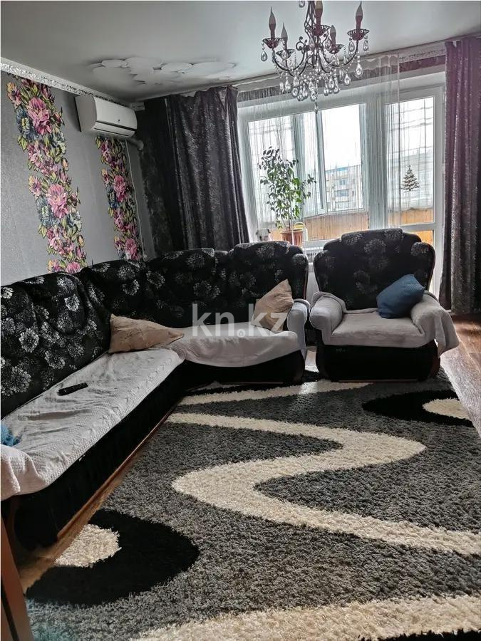 Продажа 3-комнатной квартиры, 72 м² в Шахтинске