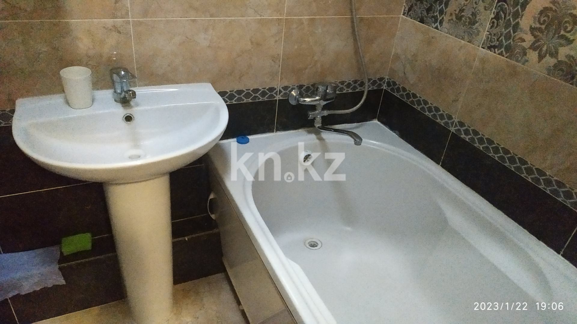 Аренда 1-комнатной квартиры, 40 м², пр. Мангилик Ел, дом  53 - пр. Улы Дала в Астане - фото 13