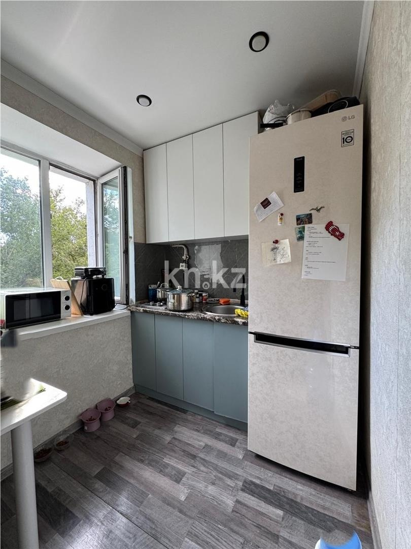Продажа 2-комнатной квартиры, 44 м² в Караганде - фото 5